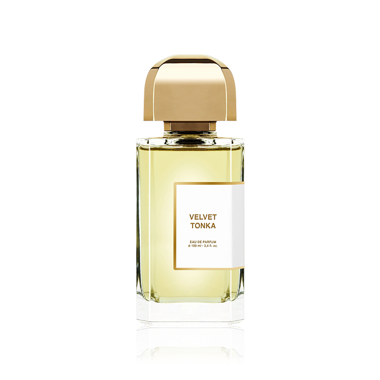 BDK Velvet Tonka EDP