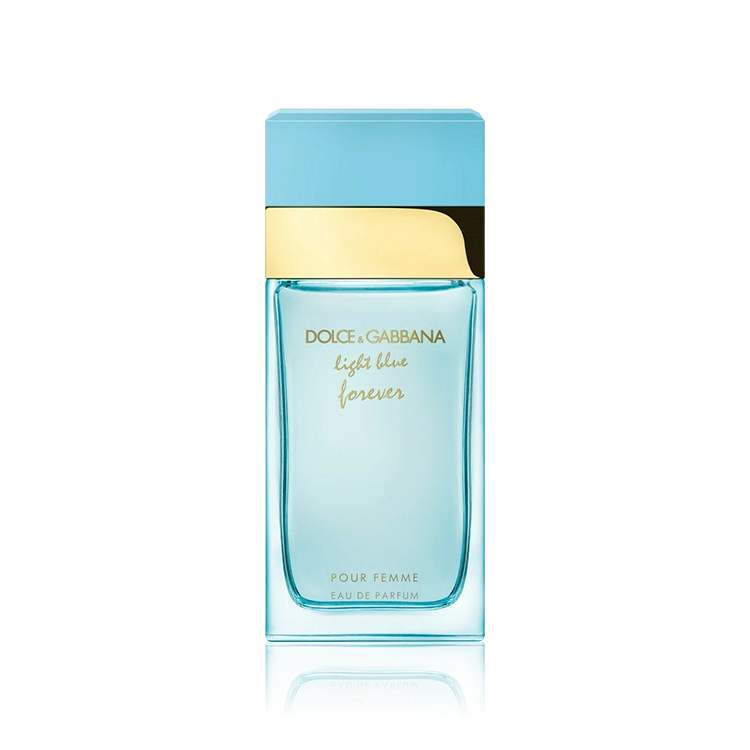 Dolce & Gabbana Light Blue Forever EDP