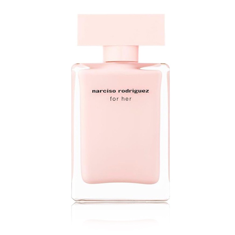 Narciso Rodriguez For Her - Eau de Parfum For Women