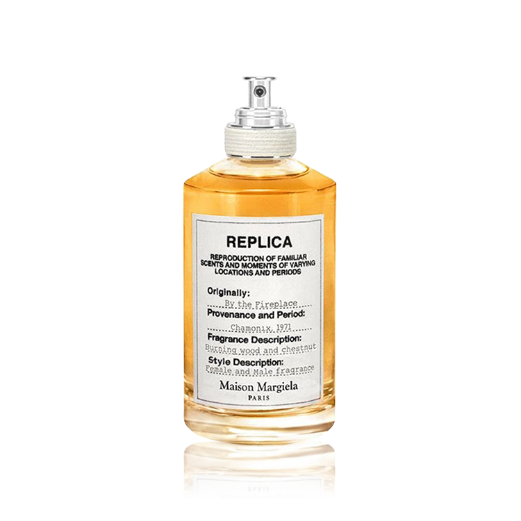 Maison Margiela By the Fireplace EDT