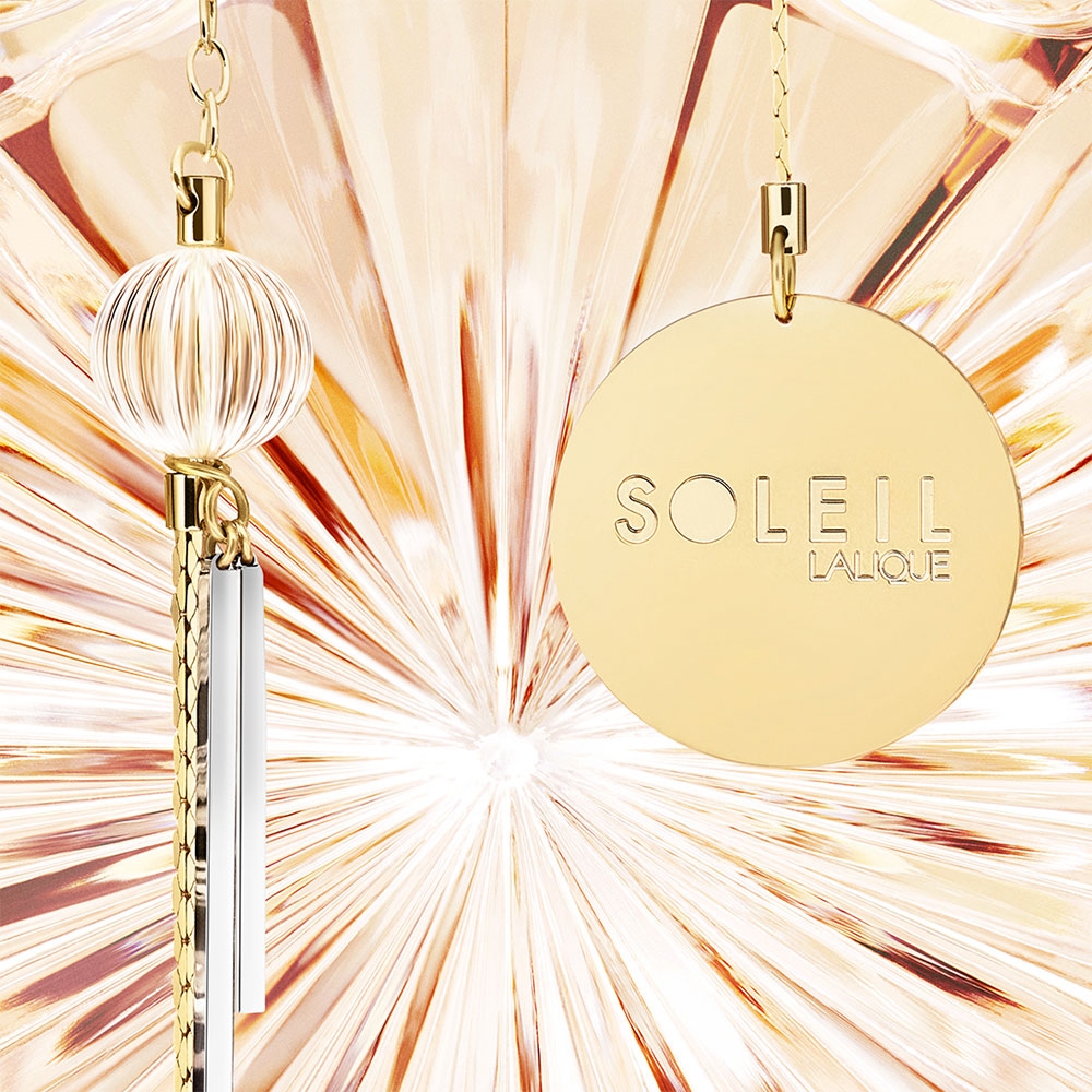 Lalique Soleil