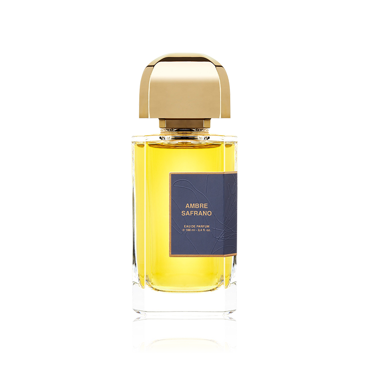 BDK Ambre Safrano EDP