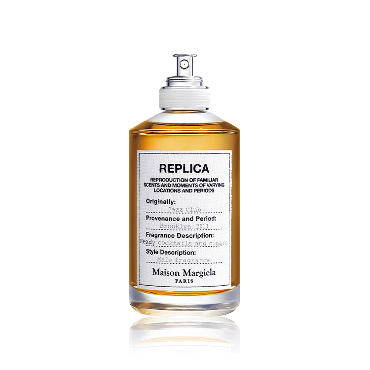 Maison Margiela Jazz Club EDT