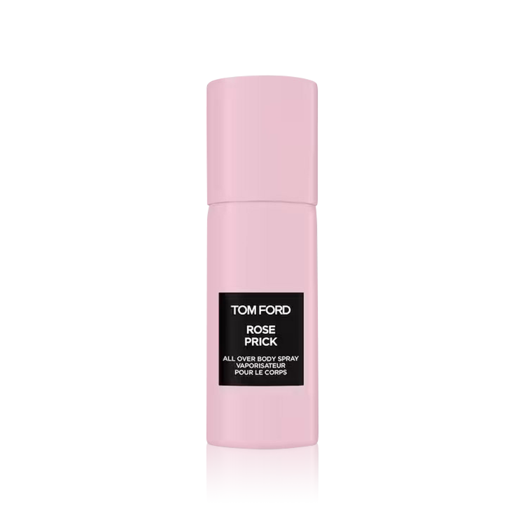 Tom Ford Rose Prick All Over Body Spray
