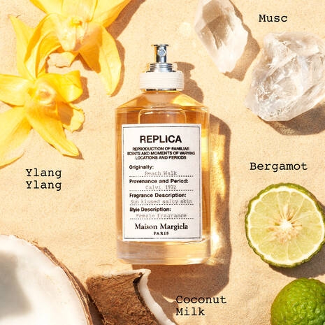 Maison Margiela Beach Walk EDT