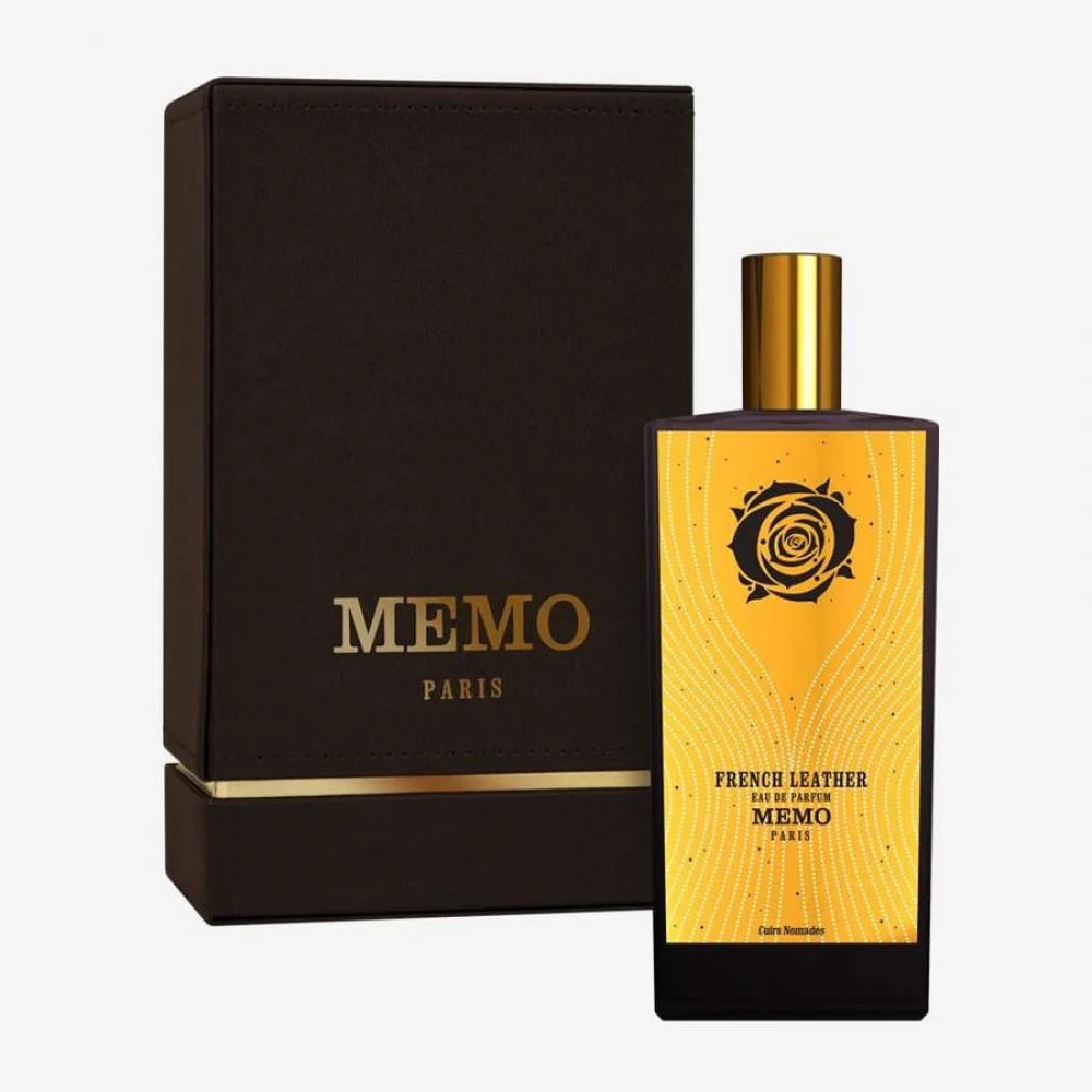 Memo Paris French Leather