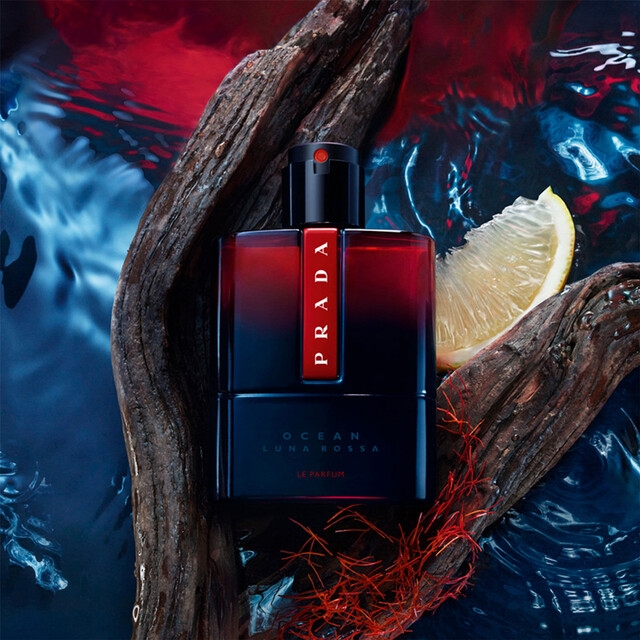 Prada Luna Rossa Ocean EDP