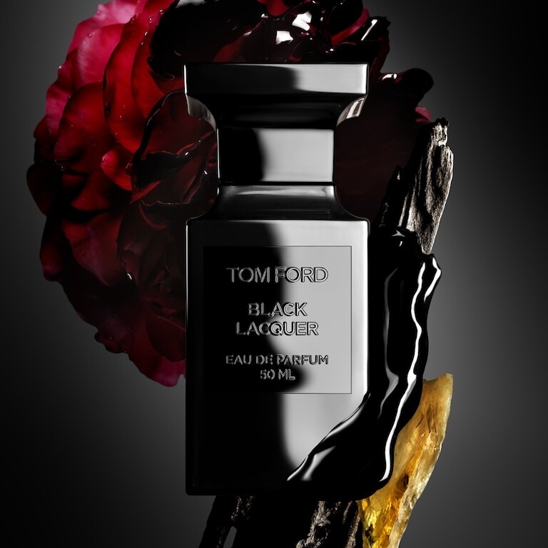 Tom Ford Black Lacquer EDP