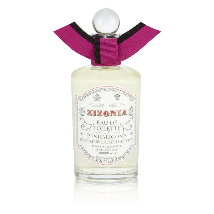 Penhaligon's Zizonia