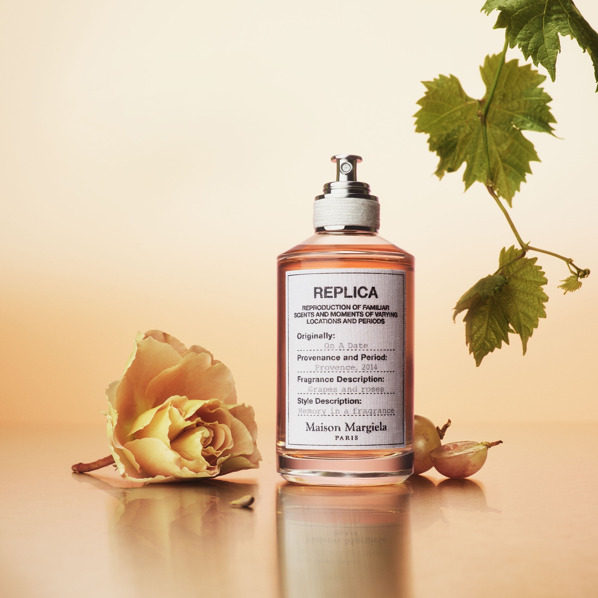Maison Margiela Replica On A Date EDT