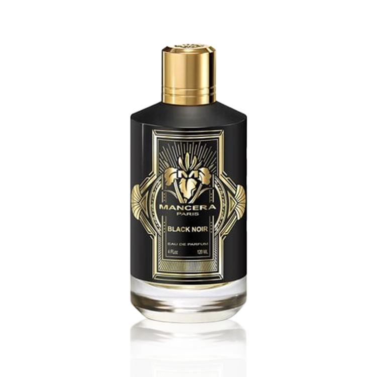 Mancera Black Noir EDP