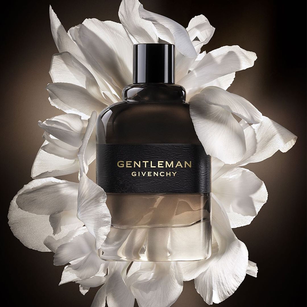 Givenchy Gentleman Boisee