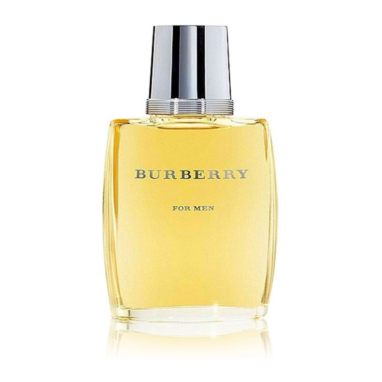 Burberry For Men