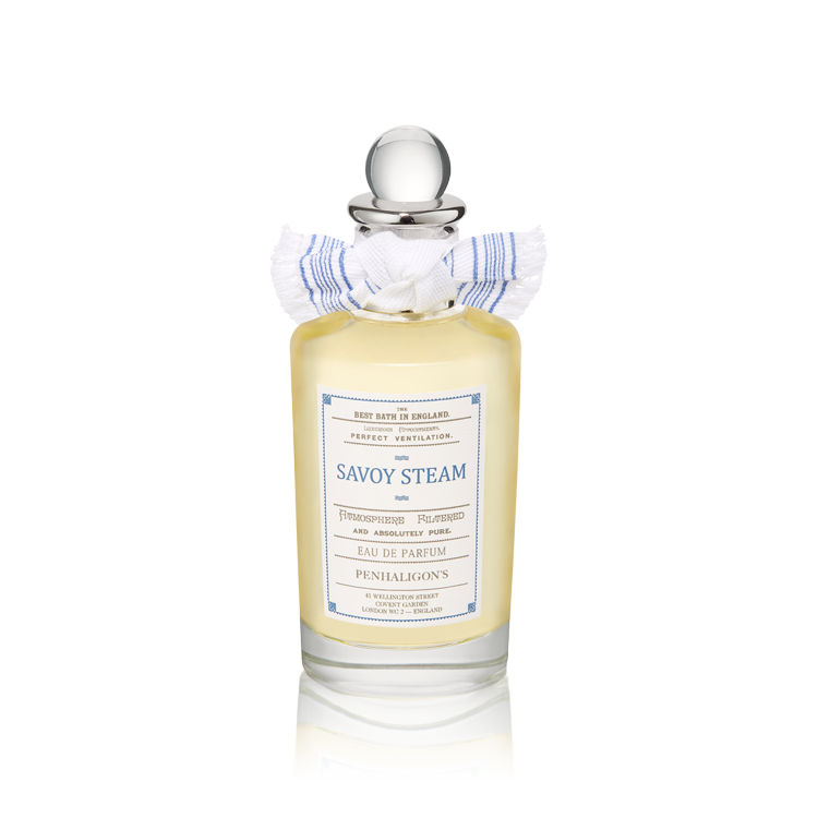 Penhaligon's Savoy Steam EDP