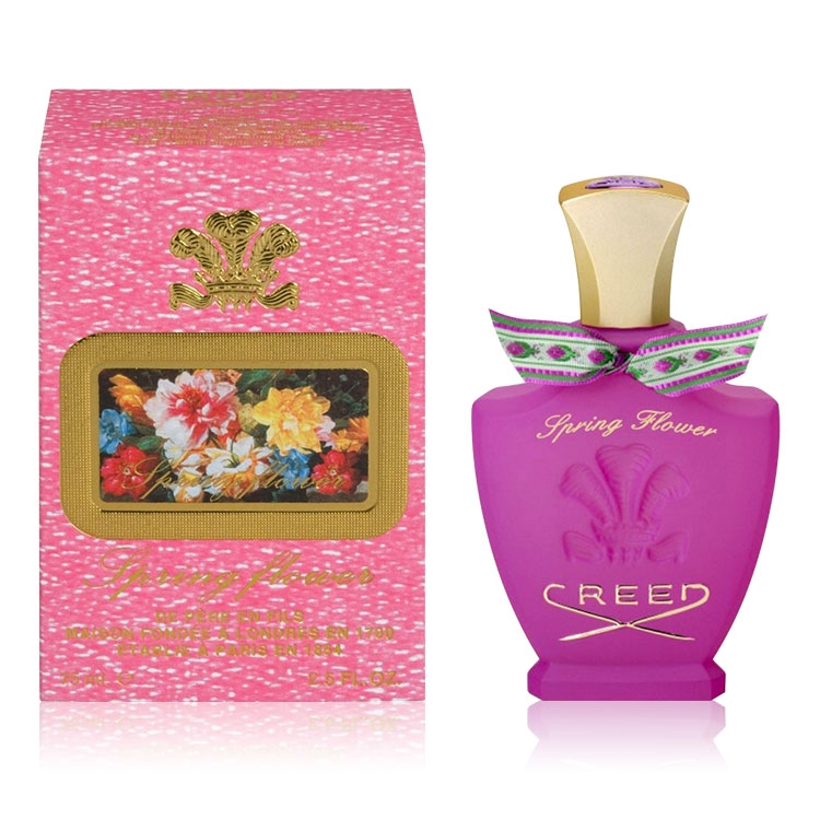 Creed Spring Flower