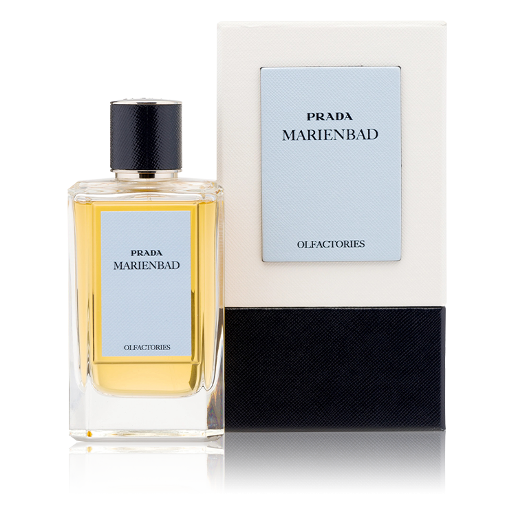 Prada Marienbad EDP