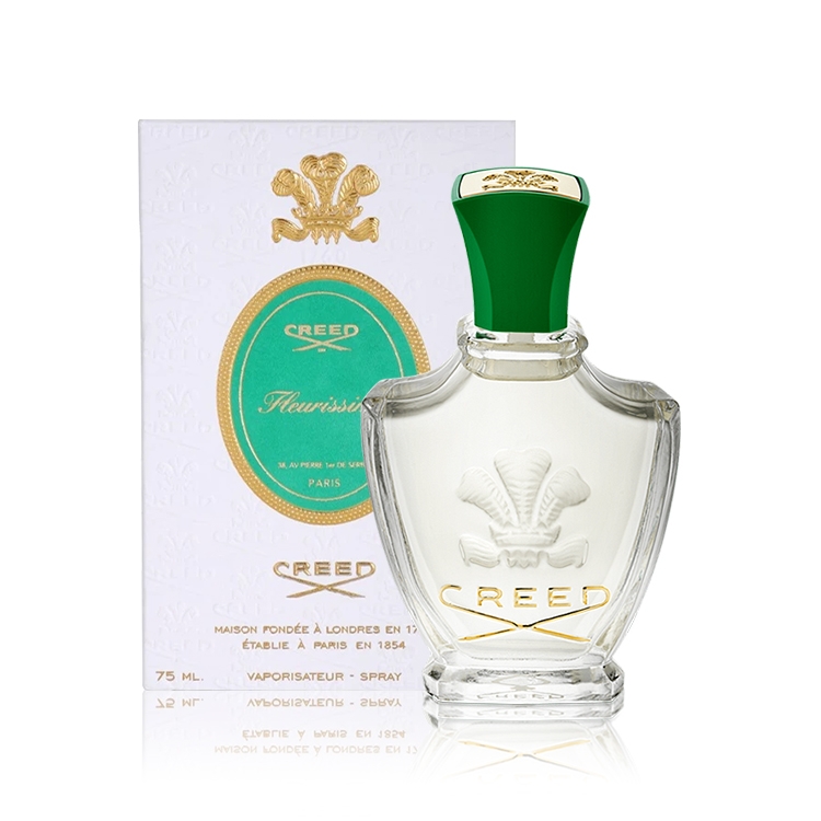 Creed Fleurissimo
