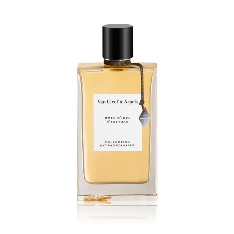 Van Cleef & Arpels Bois D'Iris