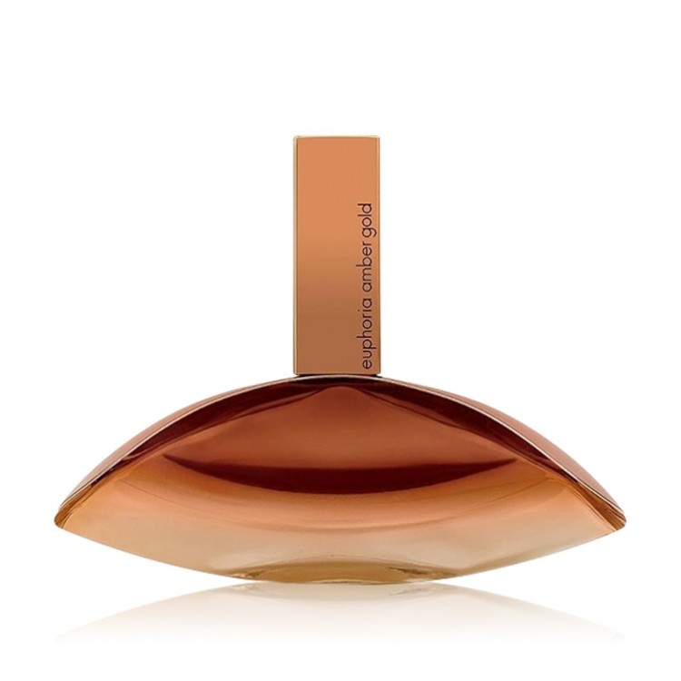 Calvin Klein Euphoria Amber Gold