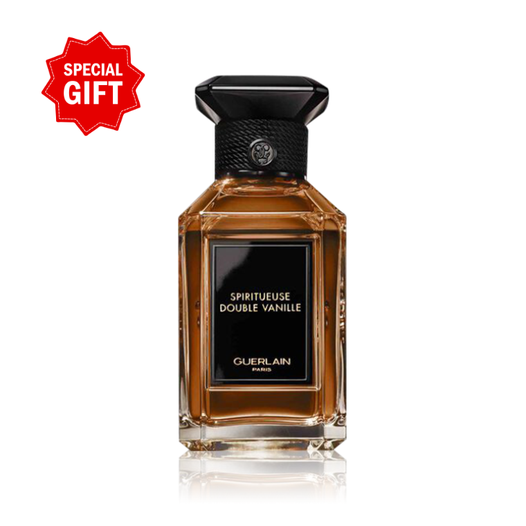 Tester Guerlain Spiritueuse Double Vanille EDP