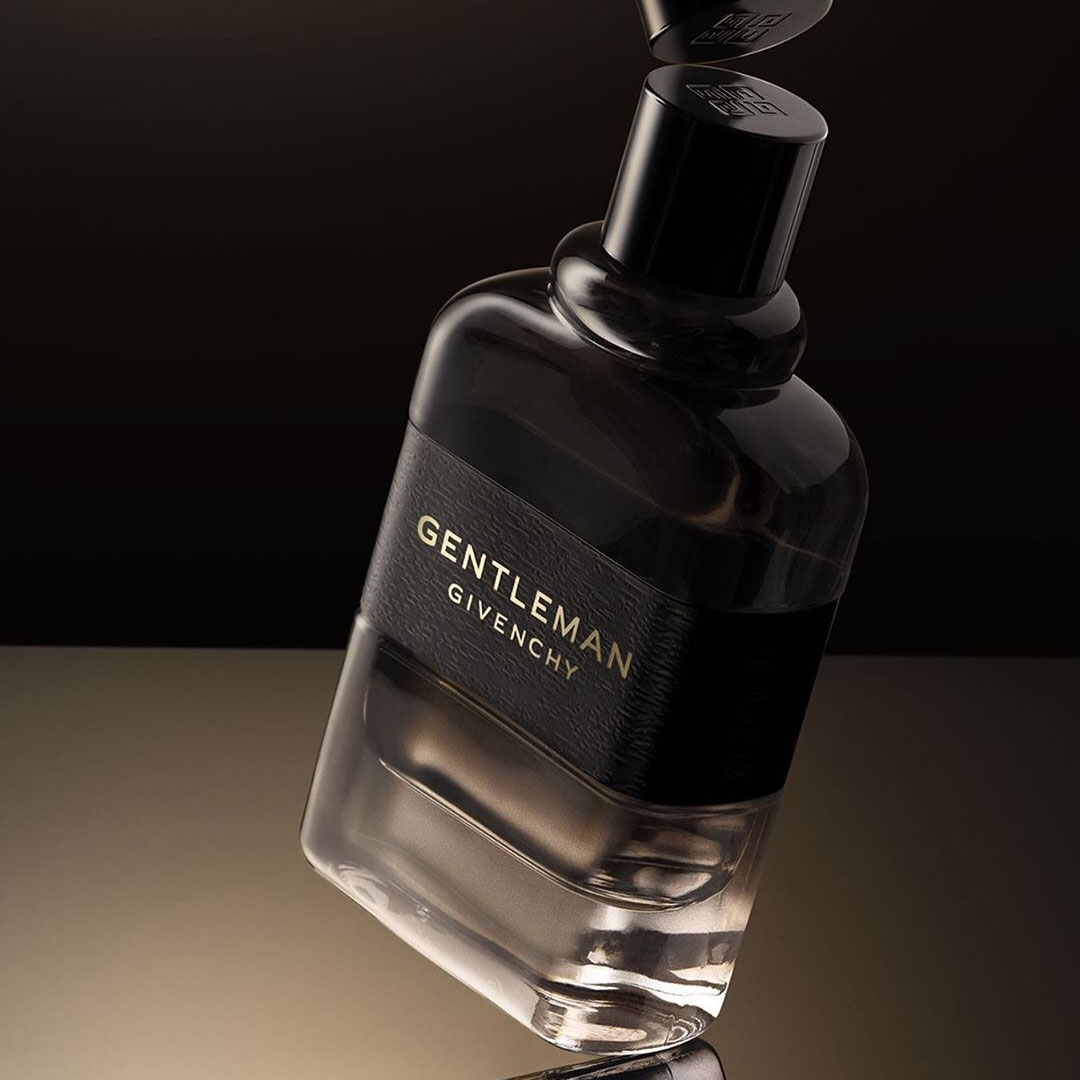 Givenchy Gentleman Boisee