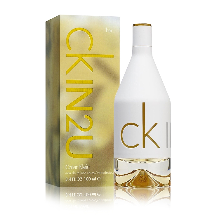 Calvin Klein Ck In2U
