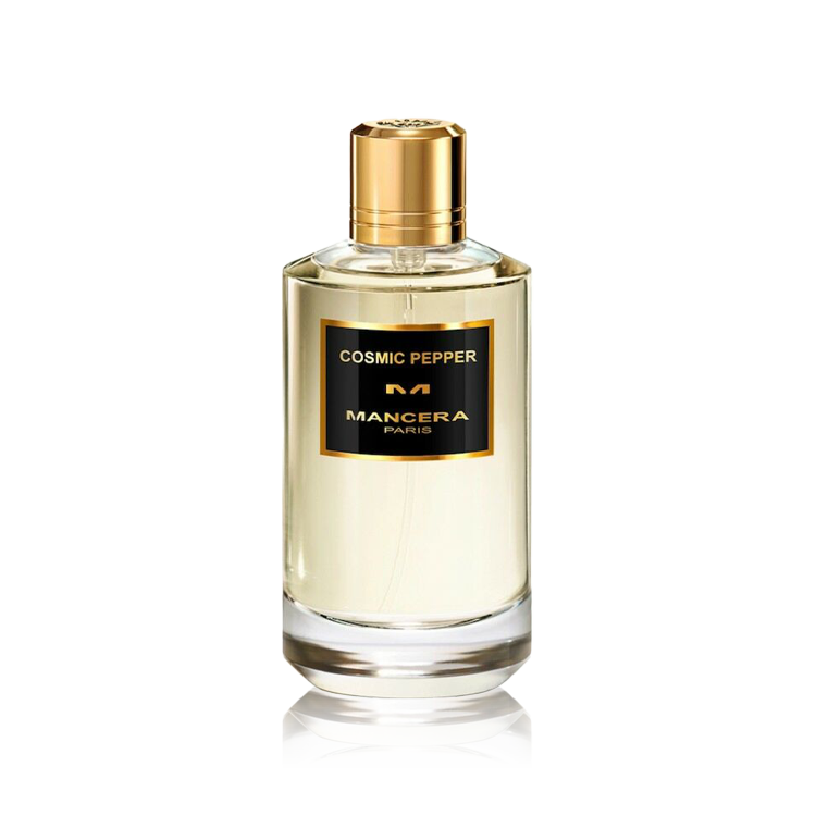 Mancera Cosmic Pepper EDP