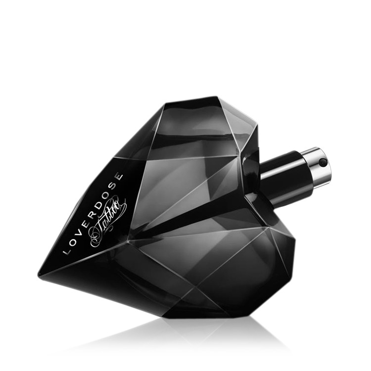 Diesel Loverdose Tattoo - Eau de Parfum For Women 75 ml