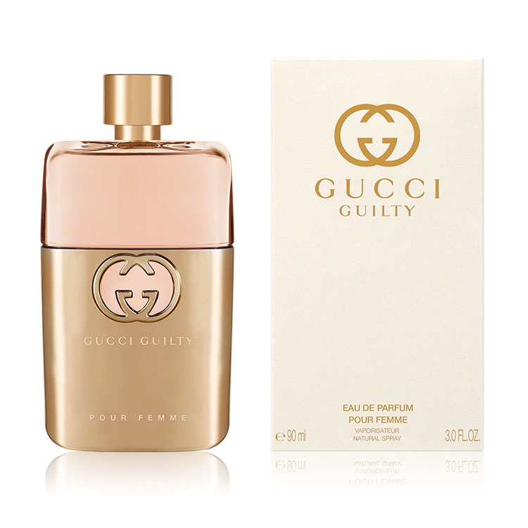 Tester Gucci Guilty Pour Femme