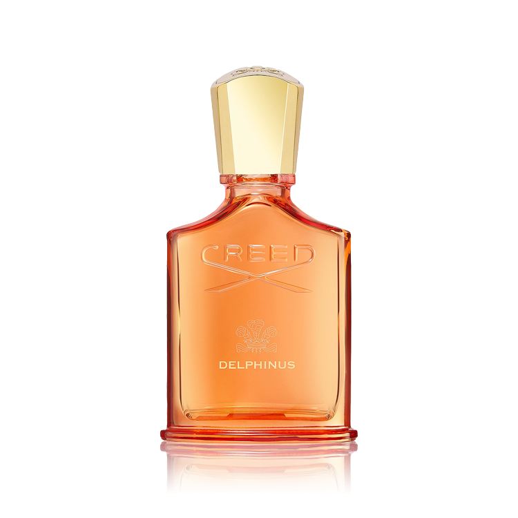 Tester Creed Delphinus EDP
