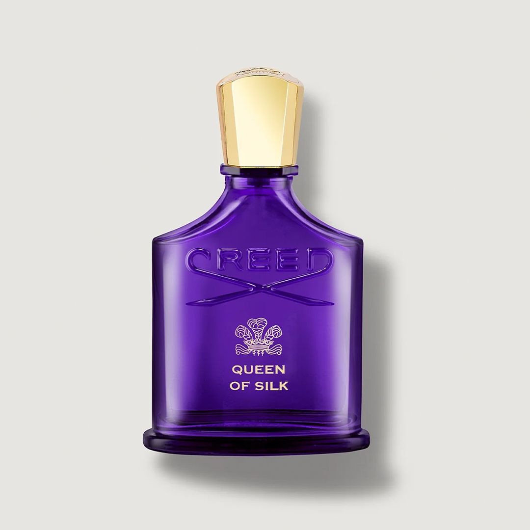 Tester Creed Queen of Silk EDP