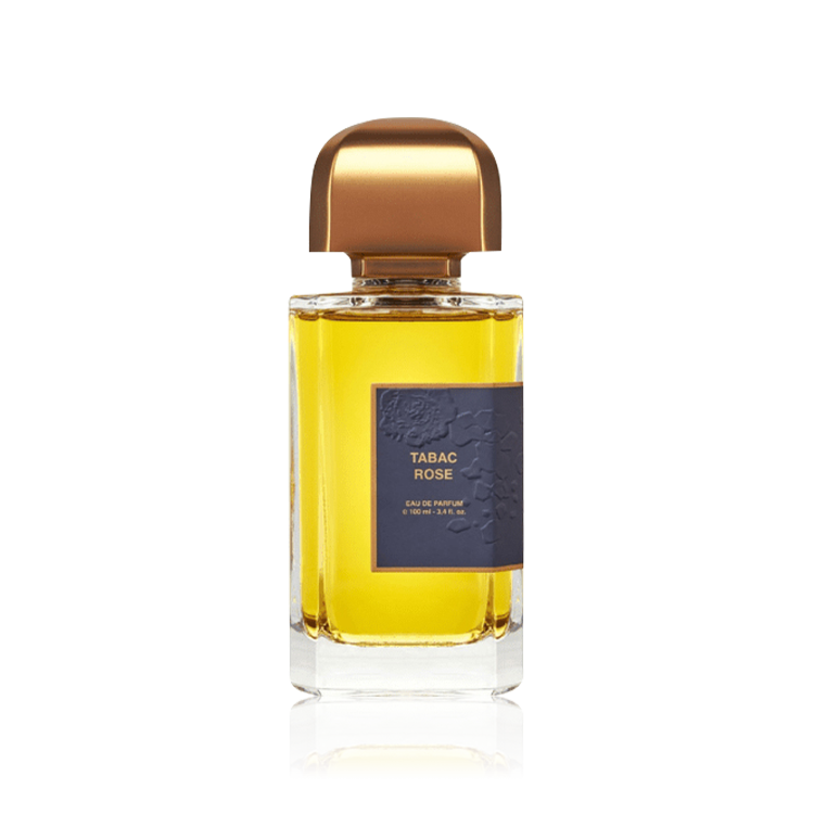 Tester Bdk Tabac Rose EDP