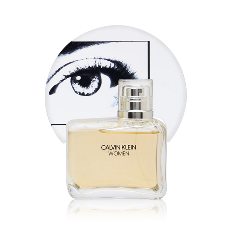 Tester Calvin Klein Women EDT
