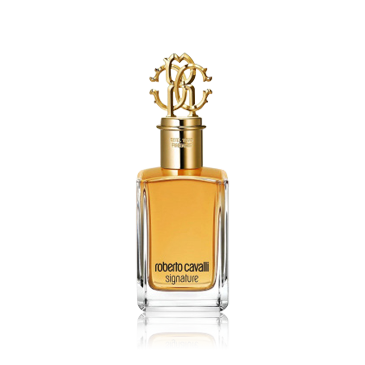Tester Roberto Cavalli Signature EDP - New Version