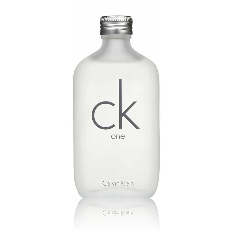 Tester Calvin Klein CK One - Eau de Toilette For Men