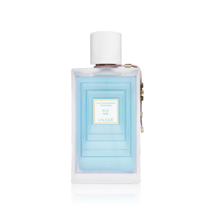 Tester Lalique Blue Rise EDP