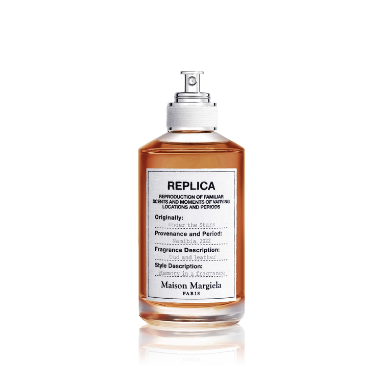 Tester Maison Margiela Replica Under The Stars EDT
