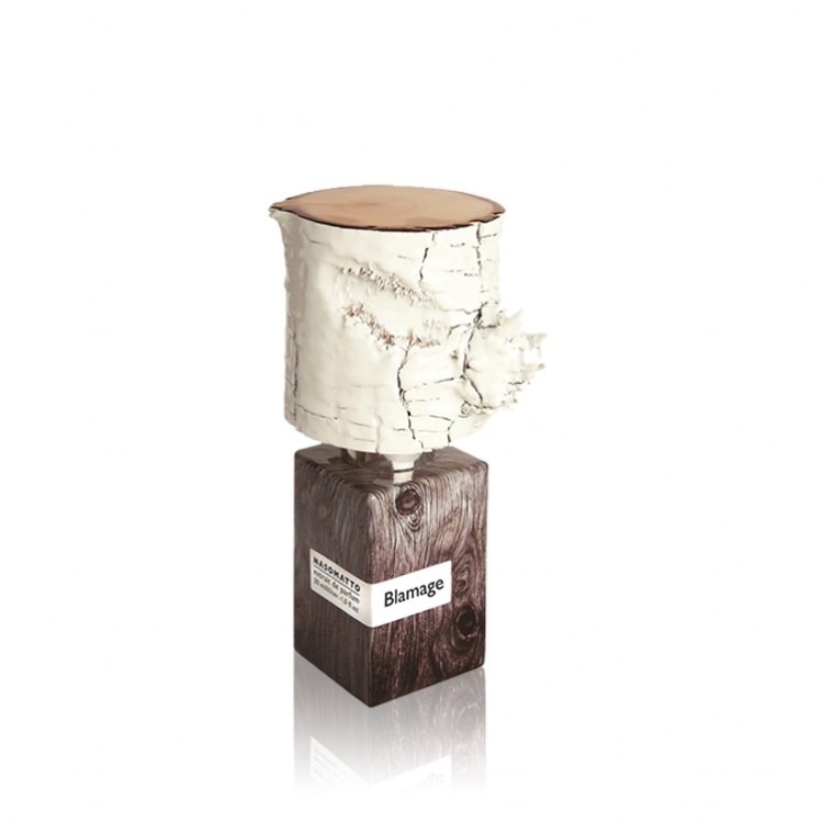 Tester Nasomatto Blamage
