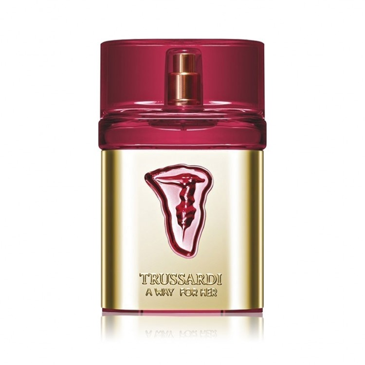 Tester Trussardi A Way For Her