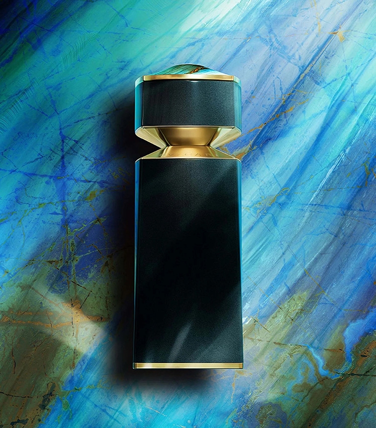 Tester Bvlgari Le Gemme Orom EDP