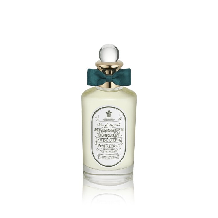Tester Penhaligon´s Highgrove Bouquet EDP