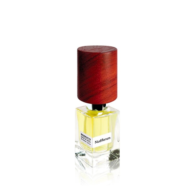 Tester Nasomatto Nudiflorum Extrait De Parfum