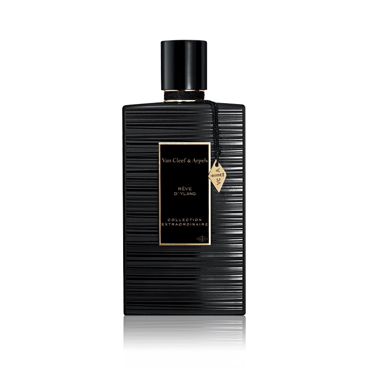 Tester Van Cleef & Arpels Reve De Ylang