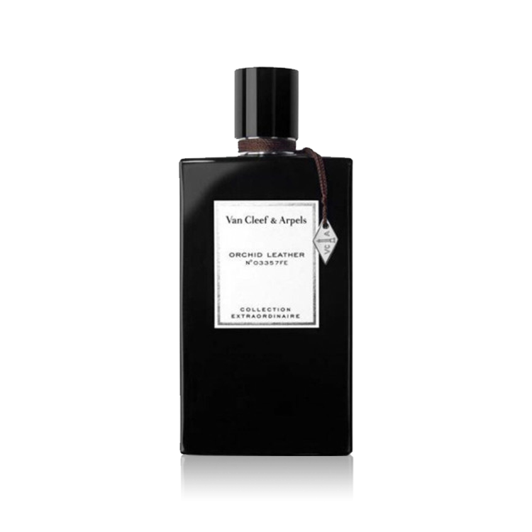 Tester Van Cleef & Arpels Orchid Leather EDP