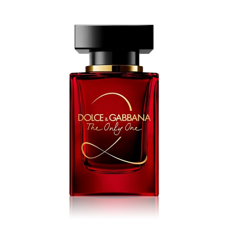 Tester Dolce & Gabbana The Only One 2 - Eau De Perfum for Women
