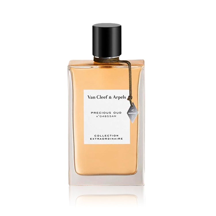 Tester Van Cleef & Arpels Precious Oud Collection - Eau De Perfum for Men and Women