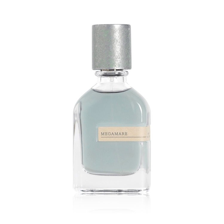 Tester Orto Parisi Megamare