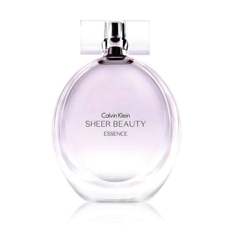 Tester Calvin Klein Sheer Beauty Essence - Eau De Toilette for Women