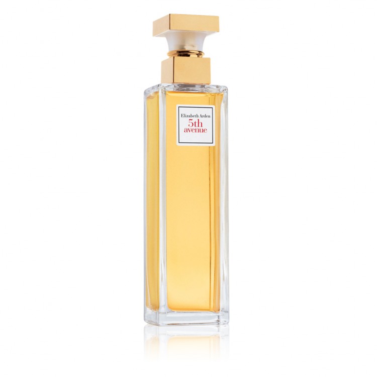 Tester Elizabeth Arden 5Th Avenue - Eau De Perfum for women