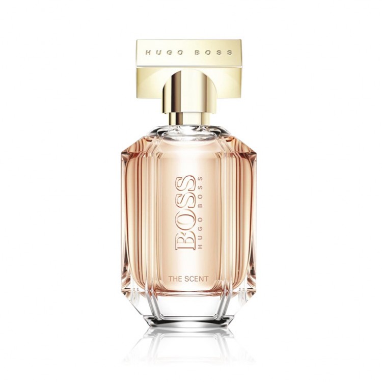 Tester Hugo Boss The Scent For Her - Eau de Parfum For Women